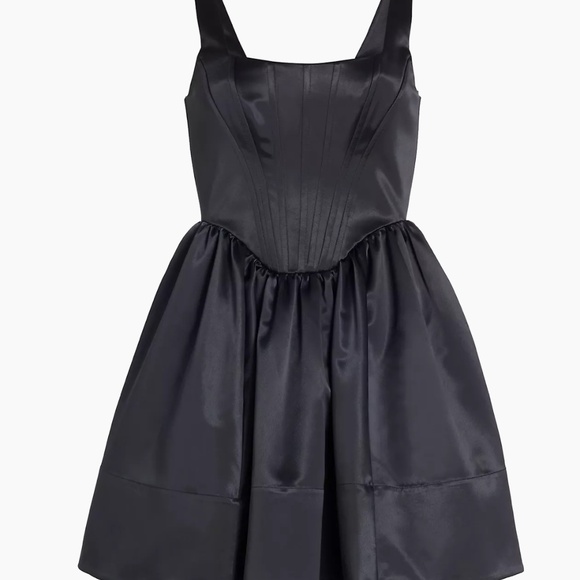 NWT Staud Landscape Dress size 6 - Picture 2 of 7